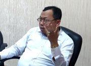 Darurat Corona, Fraksi PKS DPRD Kabupaten Bekasi Potong Gaji Untuk Bantu Pengadaan APD