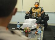 Putus Mata Rantai Penyebaran COVID-19, Kabupaten Bekasi Ajukan PSBB