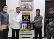 Harlah Ke 22, PKS DKI Jakarta Berikan Bantuan Sosial Senilai Rp 2,2 Miliar