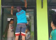 Kampanye Simpatik Pilkades Mangunjaya Bekasi Jadi Sorotan Warga