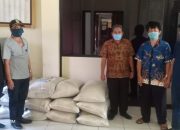 Satus Zona Merah, Cikarang Pusat Siapkan Dapur Umum Untuk ODP dan PDP