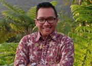 DR. Dirgantara Wicaksono : New Normal Butuh Skema Khusus Covid19