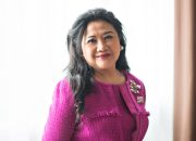 Founder LSPR Prita Kemal Gani : Mesin Teknologi Tak Bisa Gantikan Posisi dan Peran Manusia