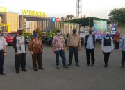 Pantau PSBB Seri III, DPRD kota Bekasi Tegaskan Ada Denda Bagi Pelanggar Aturan