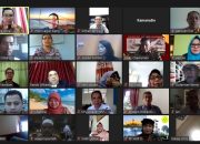Ikatan Alumni Doktor Teknologi Pendidikan UNJ Dorong Transformasi Pembelajaran Daring saat Covid-19