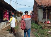 Rumah Zakat Salurkan 50 Paket Zakat Fitrah di Tanjungsari