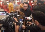Menjadi Konstituen, SMSI Siap Mengemban Amanah Dewan Pers