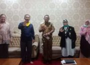 Mohamad Nuh : New Normal Bisa Dilaksanakan Asal Pemerintah Melakukan Kesiapan yang Benar