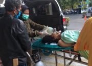 Seharian Tak Bisa Dikontak, Wartawan Radar Bekasi Ditemukan Terluka di Kontrakan