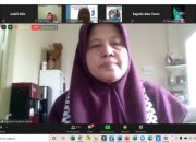 Ormas Muslimah dan Lembaga Perempuan Tolak Perampasan Tepi Barat