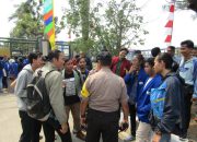 Anggota DPRD Kabupaten Bekasi Danto Ora Danta