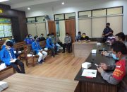 PC PMII Kabupaten Bekasi; Desak Kapolres Usut Tuntas Kejadian Kekerasan Pada PMII Pamekasan