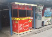 Paradoks Makan Takoyaki dan Hasil Korupsi