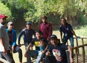 Budiyanto : Pemkab Bekasi Lebih Serius Perhatikan Kelestarian Lingkungan Sungai