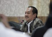 Hendra Cipta Dinata DPRD Kabupaten Bekasi Gelar Rapat Raperda Perlindungan Perempuan