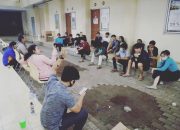 Pandemi Mengingatkan Untuk Saling Berbagi