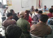 SMSI Jawa Barat Sosialisasikan Newsroom Siberindo.co, Indonesia Today dan Cyber Indonesia Network