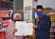 ALPPIND Jabar Launching Program Ketahanan Pangan dan Pendidikan Hadapi Resesi dan Pandemi