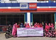Dorong Kemajuan Ekonomi Masyarakat, Alppind Jalin Kerjasama dengan 212 Mart Bekasi