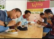 Grand Opening ‘Warteg Weekend’ Kontrakan 1000 pintu, 3 Hari Diskon Bayar Separo