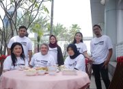 Dukung Kegiatan UMKM di Indonesia, LSPR Resmikan LSPR Plaza