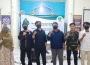 5 Lokus Keilmuan Hasil Dari Muskerda KAMMI Bekasi