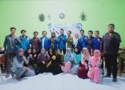 Pentingnya Administrasi Bagi Organisatoris