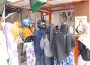 Yey! Warbaks Cikarang Hadir di Mega Regency