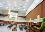 Sosialisasi UU PKDRT, GOW Kabupaten Bekasi Ajak Perempuan Bekasi Bersuara