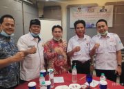 DEKLARASI PEMBENTUKAN ALIANSI KONSULTAN PENGKAJI TEKNIS INDONESIA