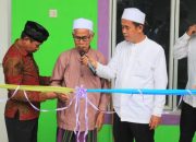 Sejarah Paud Nuruttaqwa