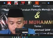 Rekonstruksi Gerakan Pemuda Menuju Indonesia Emas