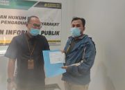 Mahasiswa Laporkan Dirut PDAM Tirta Bhagasasi ke Kejari Kabupaten Bekasi