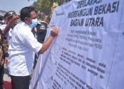 Bekasi Utara Layak Menjadi Gerbang Perekonomian Baru Indonesia