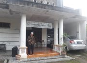 Lelang Wakaf Tanah untuk Yayasan Al-Burdah