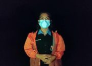 Presiden Joko Widodo Tinjau Tanggul Jebol, Ini Kata PMII Kabupaten Bekasi