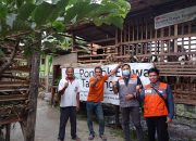 Dari 6 Menjadi 16 Ekor Kambing Peranakan Etawa, Bummas PET Berhasil Kembangbiakkan Peternakan Dalam Satu Tahun