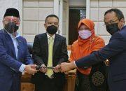 Dr Anis Byarwati dari F PKS Ditetapkan  sebagai Wakil Ketua BAKN