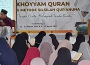 Waduh! Ratusan Santri Ponpes Tahfidz Quran ‘Ibadurrohman Islamic Boarding School Tasikmalaya Dikarantina