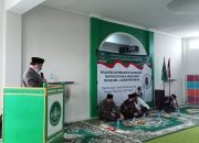 Pelantikan MATAN Komisariat Baru di Kabupaten Bekasi