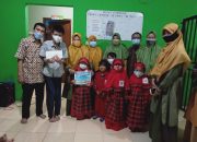 Di Hari Autis Sedunia TK Permata Hati Bekasi Membangun Sosial Emosional dan Kepedulian Siswanya