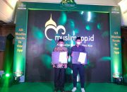LD PBNU dan PT Digital Muslim Global Adakan Kerja Sama Startup