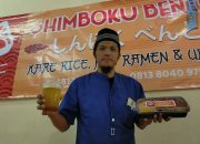 Kini Hadir! SIMBOKU BENTO, Japanese Food Rumahan dengan Spirit Seorang Ibu