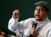 Babeh Haikal : Tindakan Israel Terhadap Palestina Biadab, Harus Dikecam!