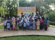 TKP Goweser Cikarang Adakan Santunan Anak Yatim di Bulan Ramadhan