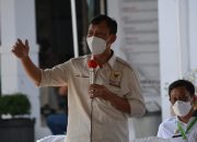 Petani Indramayu Keluhkan Ketersediaan Pupuk Subsidi dan Rendahnya Harga Pasca Panen Ke Dewan PKS