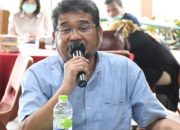 Anggota DPRD Jawa Barat Tolak Pajak Sembako, Faizal Hafan Farid : Menambah Beban Petani dan Peternak