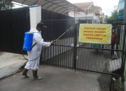 Tekan Kasus Covid-19, Syaifudin Usulkan Walkot Pakai Dana BTT
