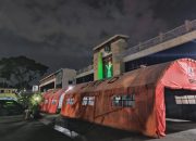 Daya Tampung RS Minim, Heri Koswara Usulkan Alih Fungsi Hotel Untuk Tempat Pasien Covid-19
