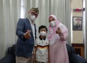 Ketua DPRD Ingatkan Pemkot Bekasi Soal Realisasi Perda Ketahanan Keluarga Di Hari Keluarga Nasional